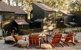 Lodge At Marconi